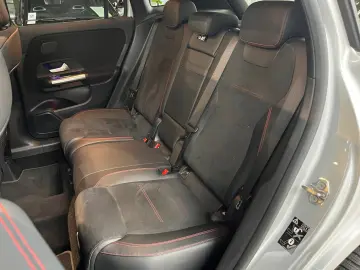 GLA 250 4Matic AMG Line PANO LED NAVI