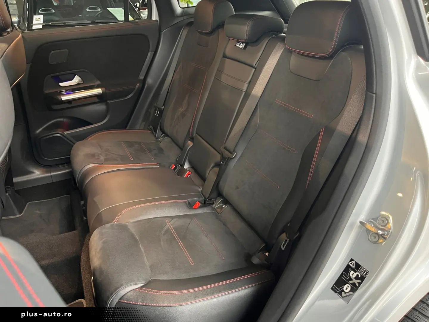 GLA 250 4Matic AMG Line PANO LED NAVI