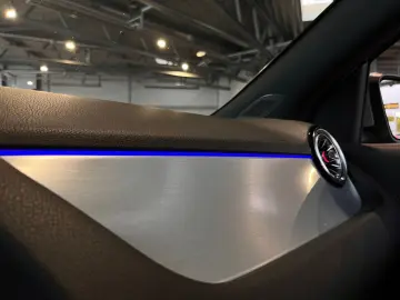 GLA 250 4Matic AMG Line PANO LED NAVI