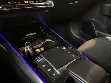 GLA 250 4Matic AMG Line PANO LED NAVI