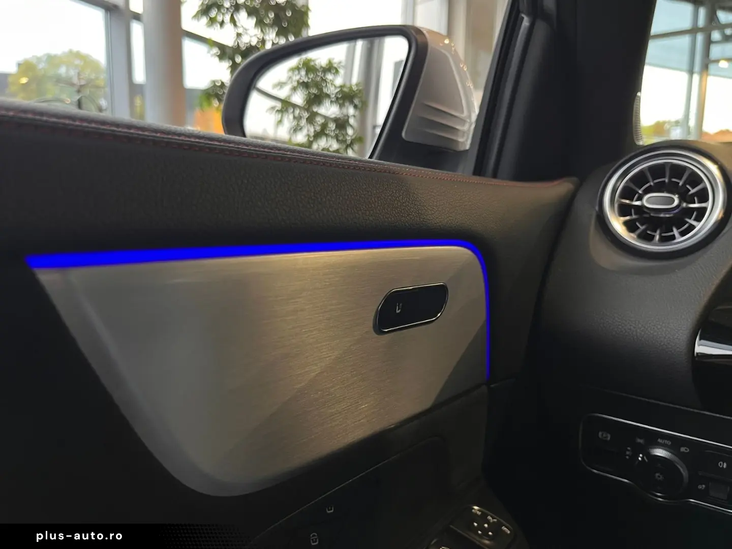 GLA 250 4Matic AMG Line PANO LED NAVI