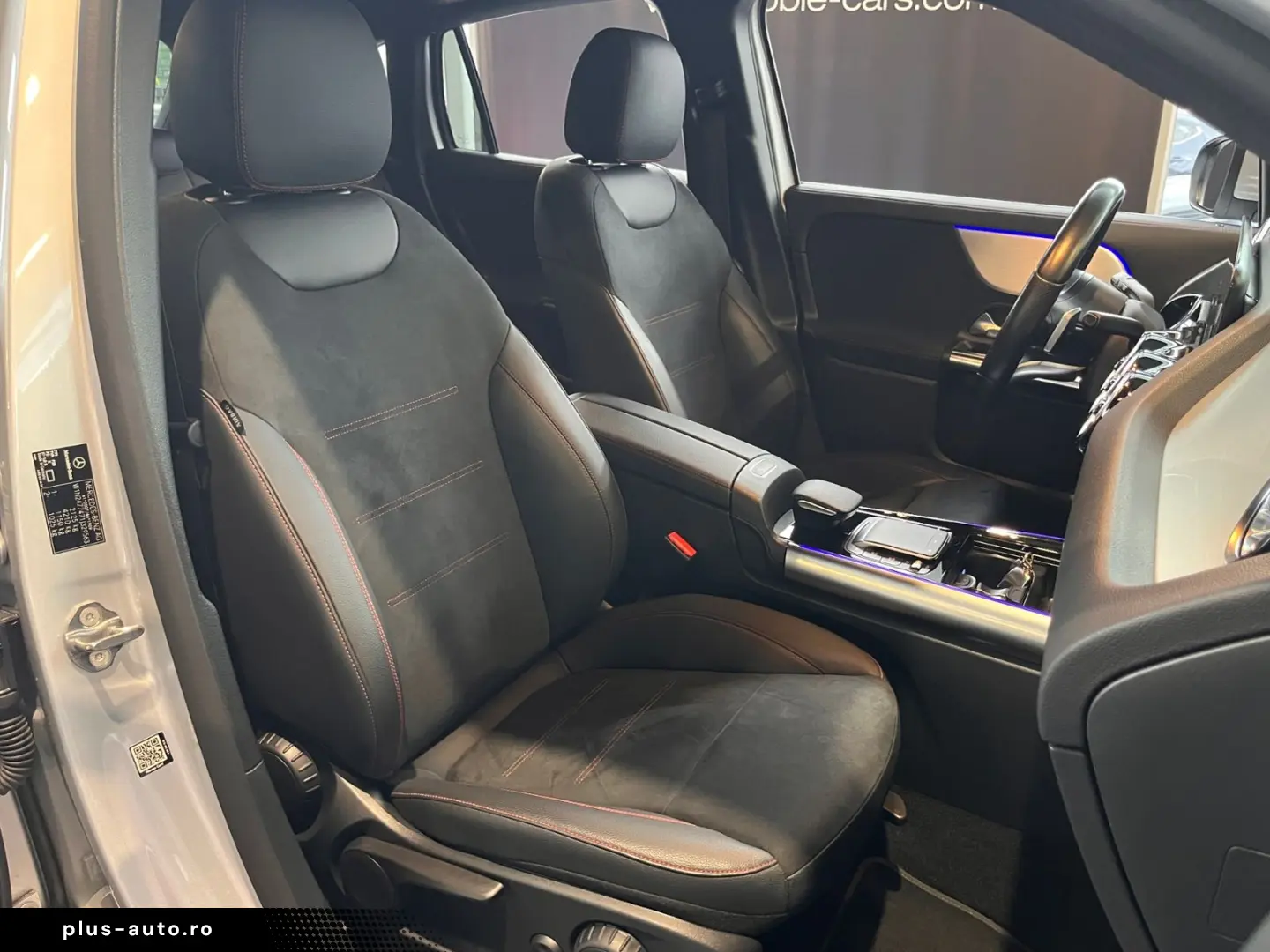 GLA 250 4Matic AMG Line PANO LED NAVI