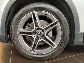 GLA 250 4Matic AMG Line PANO LED NAVI