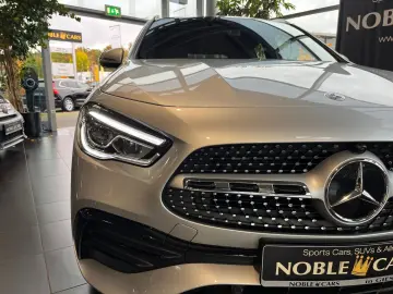 GLA 250 4Matic AMG Line PANO LED NAVI