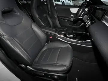 A 35 AMG A 35 4M HEADUP 360  DISTRONIC LED 19