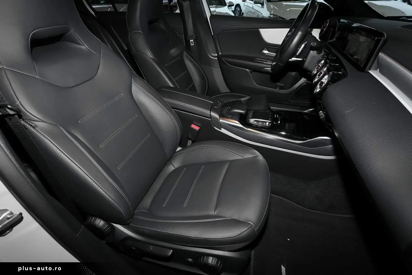 A 35 AMG A 35 4M HEADUP 360  DISTRONIC LED 19