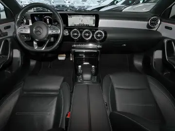 A 35 AMG A 35 4M HEADUP 360  DISTRONIC LED 19