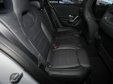 A 35 AMG A 35 4M HEADUP 360  DISTRONIC LED 19