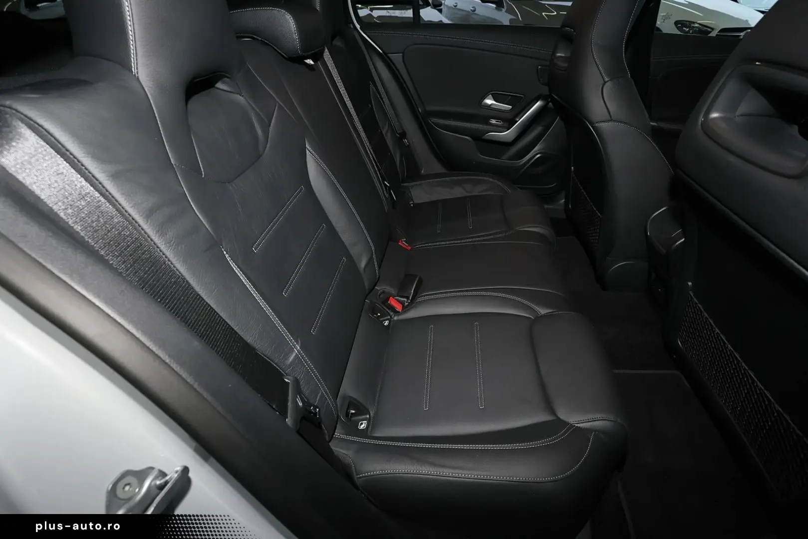 A 35 AMG A 35 4M HEADUP 360  DISTRONIC LED 19