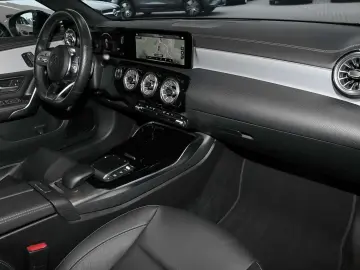 A 35 AMG A 35 4M HEADUP 360  DISTRONIC LED 19