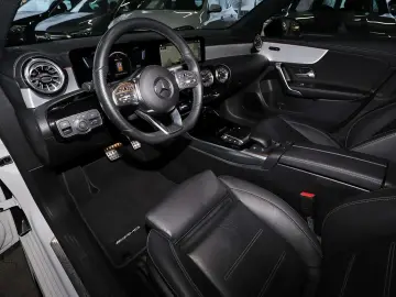 A 35 AMG A 35 4M HEADUP 360  DISTRONIC LED 19