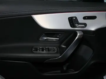 A 35 AMG A 35 4M HEADUP 360  DISTRONIC LED 19