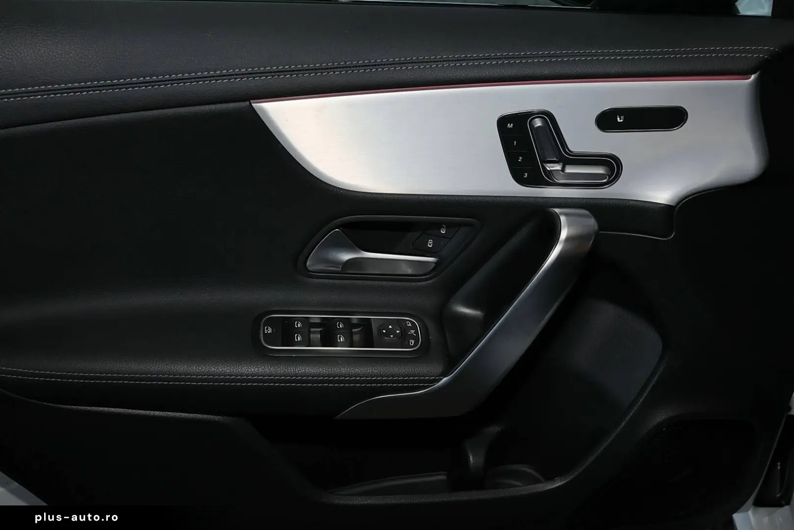 A 35 AMG A 35 4M HEADUP 360  DISTRONIC LED 19