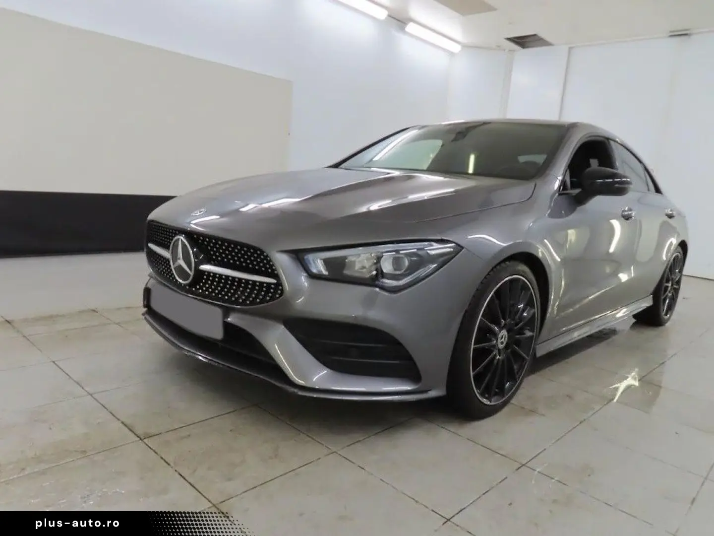 CLA 180 COUPE 1.4ltr 3 x AMG Line Ambient