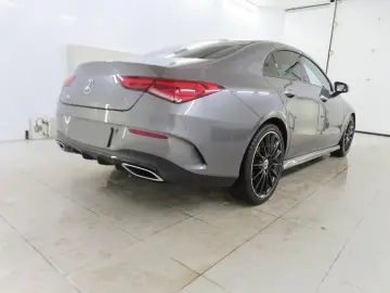 CLA 180 COUPE 1.4ltr 3 x AMG Line Ambient
