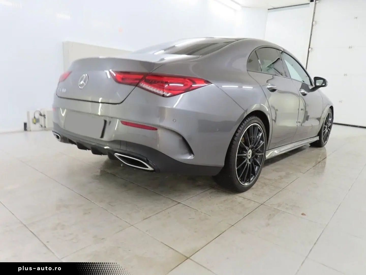 CLA 180 COUPE 1.4ltr 3 x AMG Line Ambient