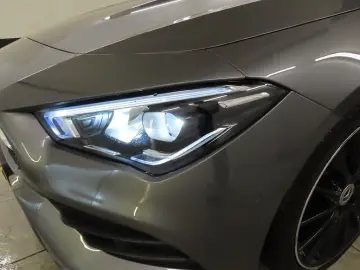 CLA 180 COUPE 1.4ltr 3 x AMG Line Ambient