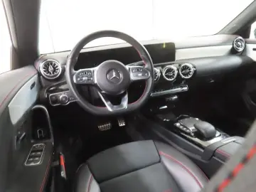 CLA 180 COUPE 1.4ltr 3 x AMG Line Ambient
