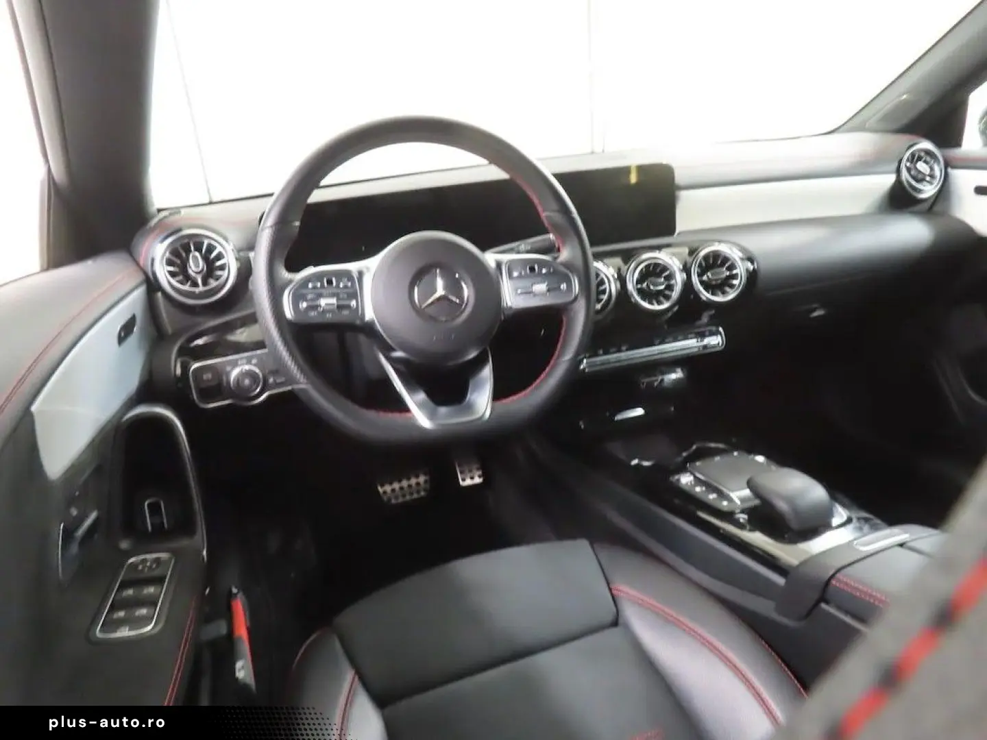 CLA 180 COUPE 1.4ltr 3 x AMG Line Ambient