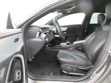 CLA 180 COUPE 1.4ltr 3 x AMG Line Ambient