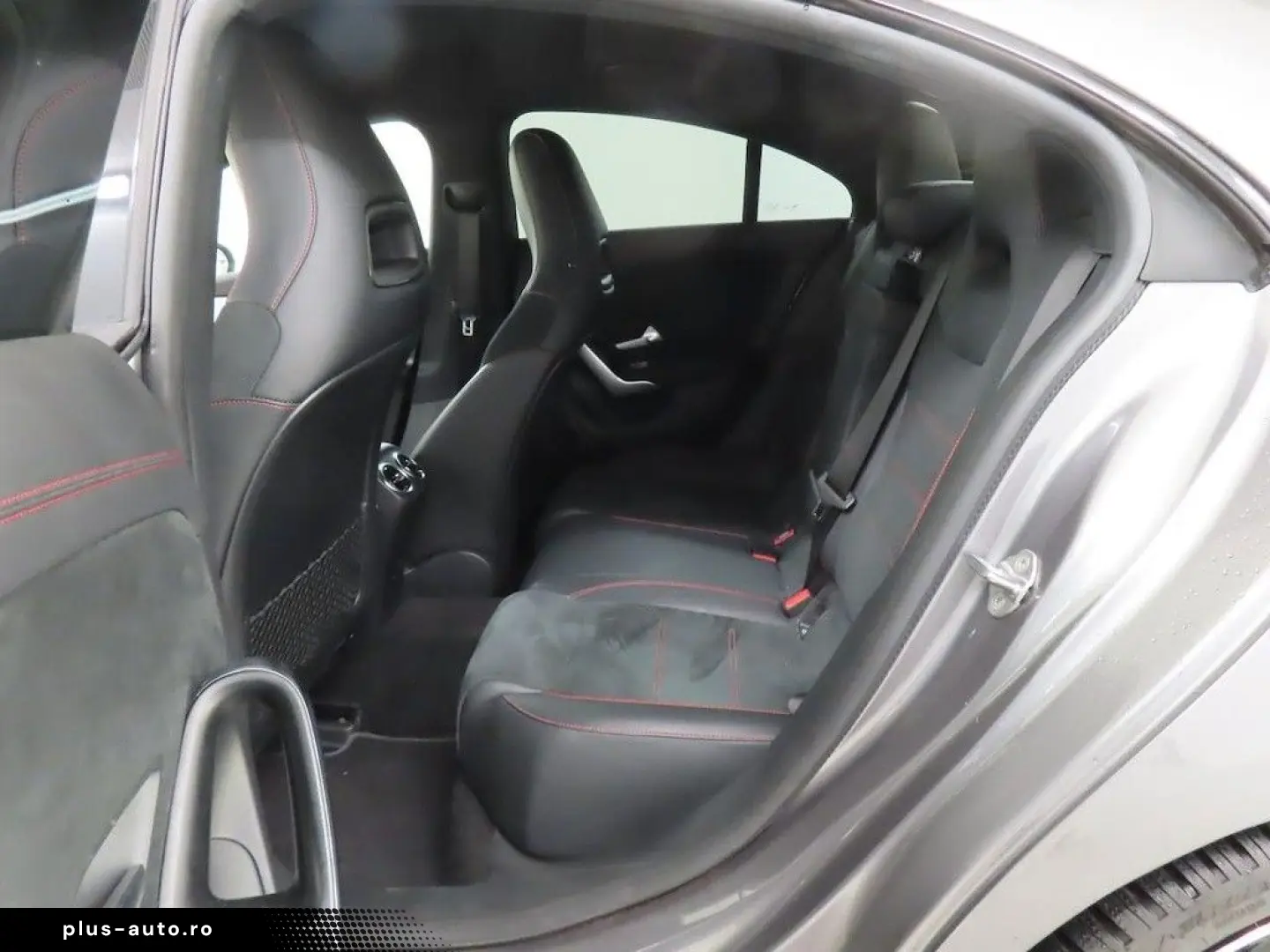 CLA 180 COUPE 1.4ltr 3 x AMG Line Ambient