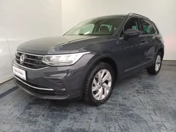 VW Tiguan Life 2 0 TDI SCR DSG 4Mot