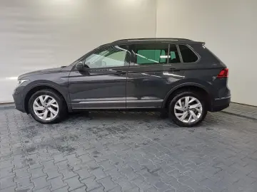 VW Tiguan Life 2 0 TDI SCR DSG 4Mot