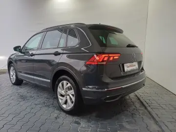 VW Tiguan Life 2 0 TDI SCR DSG 4Mot