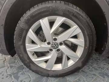 VW Tiguan Life 2 0 TDI SCR DSG 4Mot