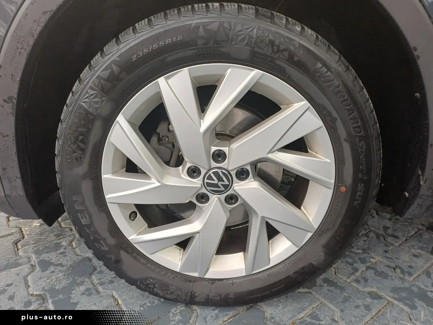 VW Tiguan Life 2 0 TDI SCR DSG 4Mot