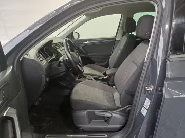 VW Tiguan Life 2 0 TDI SCR DSG 4Mot