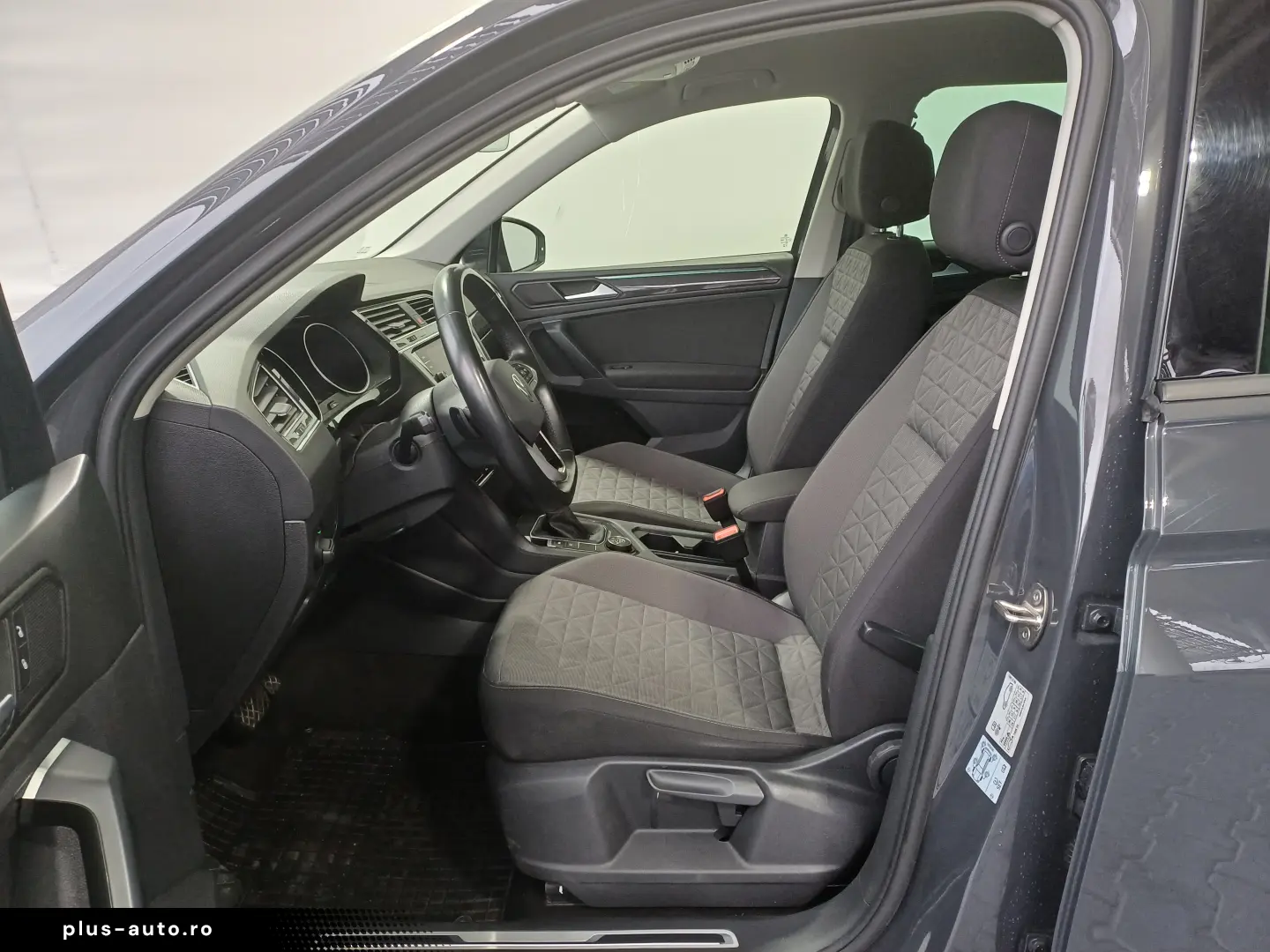 VW Tiguan Life 2 0 TDI SCR DSG 4Mot