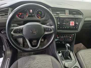 VW Tiguan Life 2 0 TDI SCR DSG 4Mot