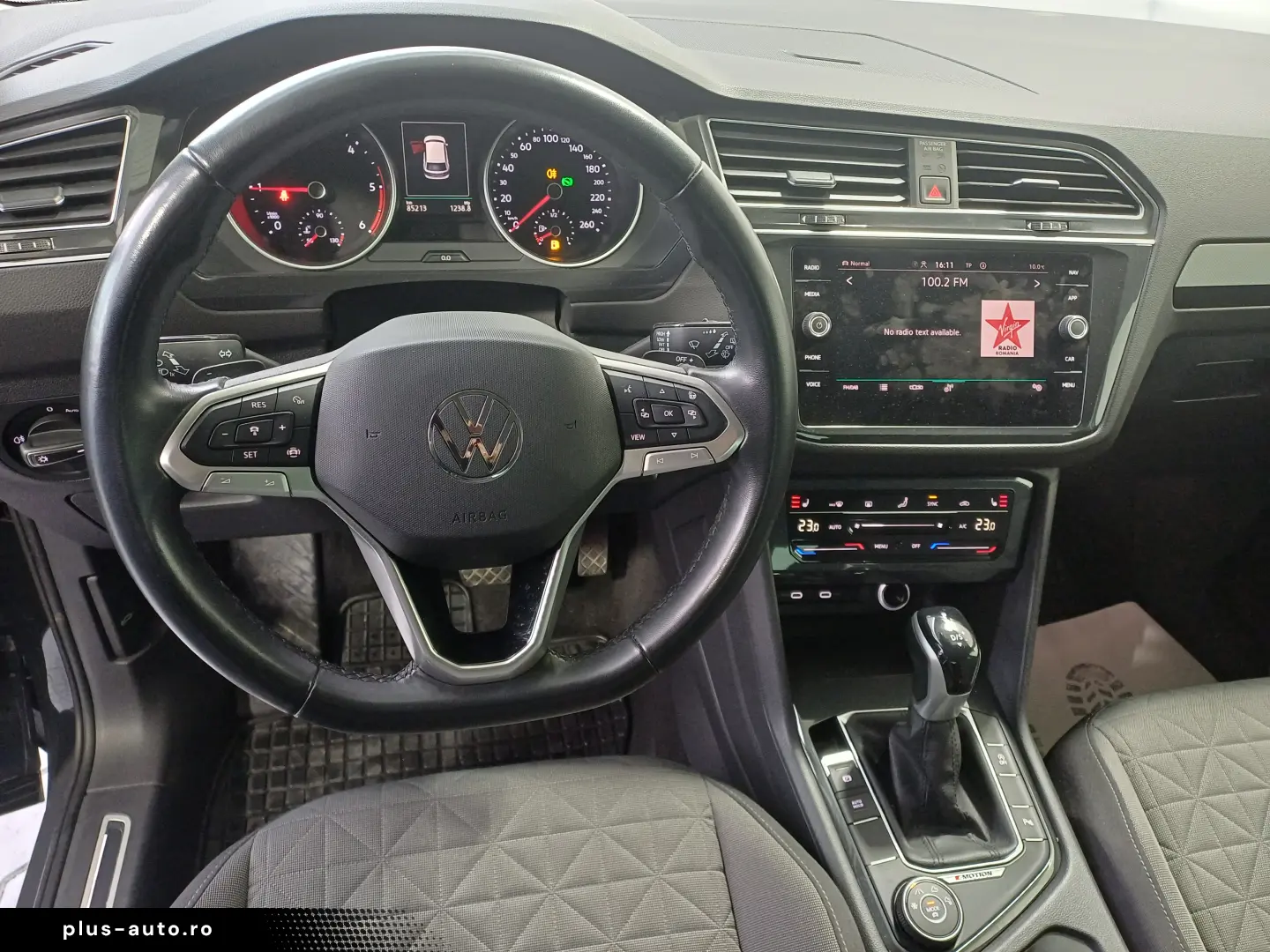 VW Tiguan Life 2 0 TDI SCR DSG 4Mot