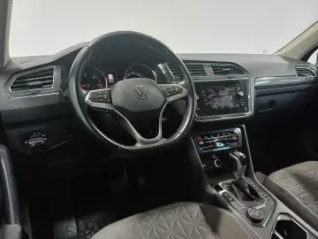 VW Tiguan Life 2 0 TDI SCR DSG 4Mot