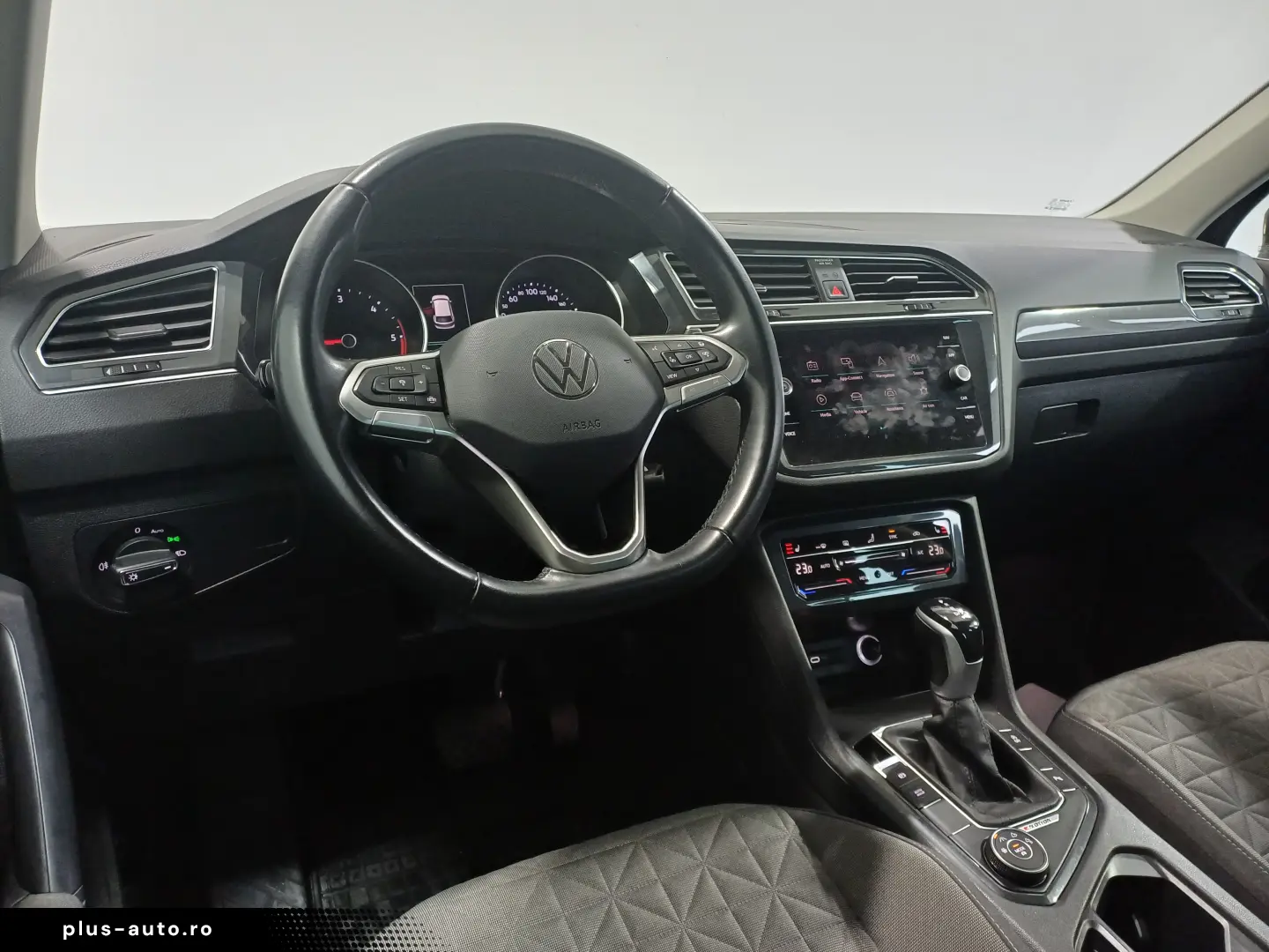 VW Tiguan Life 2 0 TDI SCR DSG 4Mot