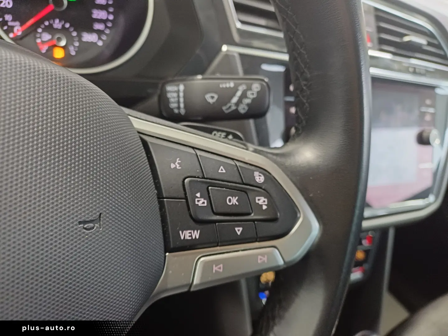 VW Tiguan Life 2 0 TDI SCR DSG 4Mot