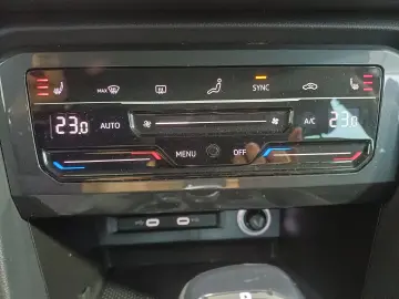 VW Tiguan Life 2 0 TDI SCR DSG 4Mot