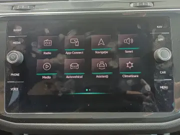 VW Tiguan Life 2 0 TDI SCR DSG 4Mot