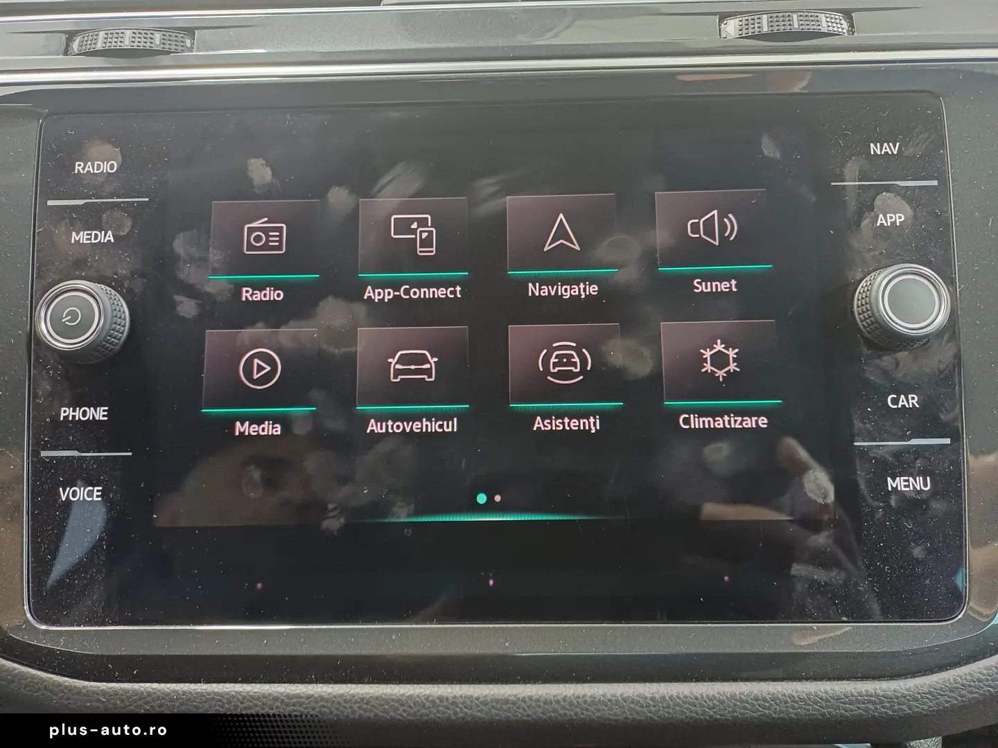 VW Tiguan Life 2 0 TDI SCR DSG 4Mot