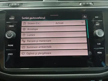 VW Tiguan Life 2 0 TDI SCR DSG 4Mot