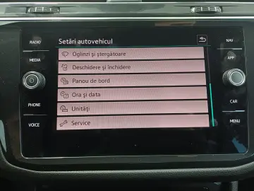 VW Tiguan Life 2 0 TDI SCR DSG 4Mot