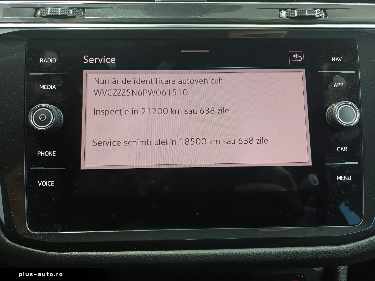 VW Tiguan Life 2 0 TDI SCR DSG 4Mot