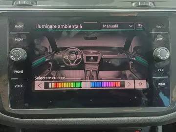 VW Tiguan Life 2 0 TDI SCR DSG 4Mot