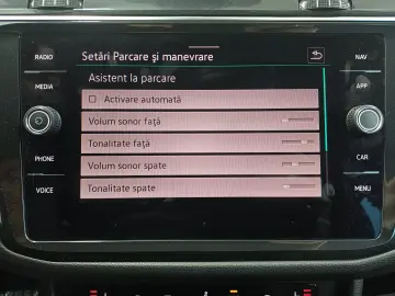 VW Tiguan Life 2 0 TDI SCR DSG 4Mot