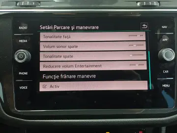 VW Tiguan Life 2 0 TDI SCR DSG 4Mot