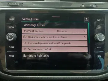 VW Tiguan Life 2 0 TDI SCR DSG 4Mot