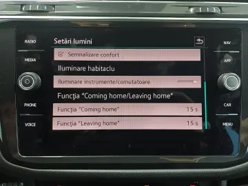 VW Tiguan Life 2 0 TDI SCR DSG 4Mot