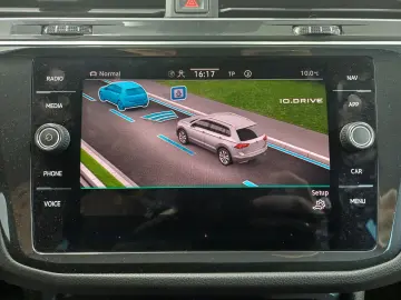 VW Tiguan Life 2 0 TDI SCR DSG 4Mot