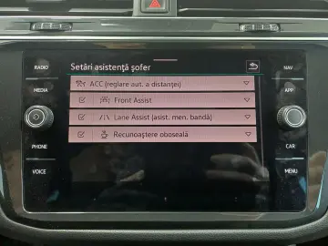 VW Tiguan Life 2 0 TDI SCR DSG 4Mot